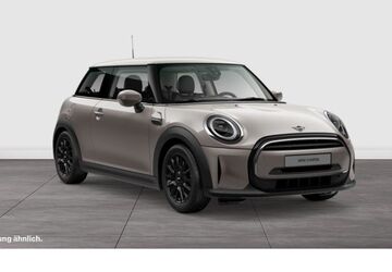 Mini Cooper 60.588 km 20.640 &euro; Herne 44625