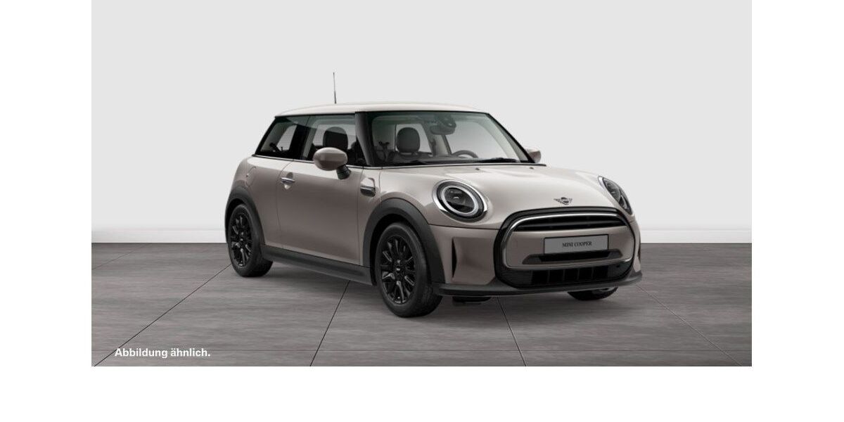 Mini Cooper 60.588 km 20.640 &euro; Herne 44625