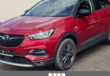 Opel Grandland (X) 41.750 km 18.490 &euro; Herne Wanne-Eickel 44653