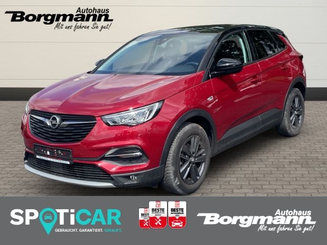 Opel Grandland (X) 41.750 km 18.490 &euro; Herne Wanne-Eickel 44653
