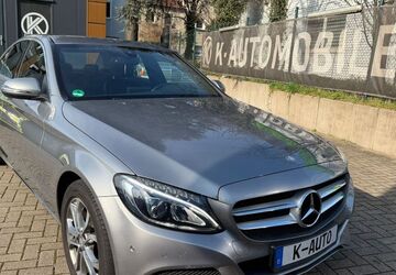 Mercedes-Benz C 350 157.900 km 14.490 &euro; Herne 44625