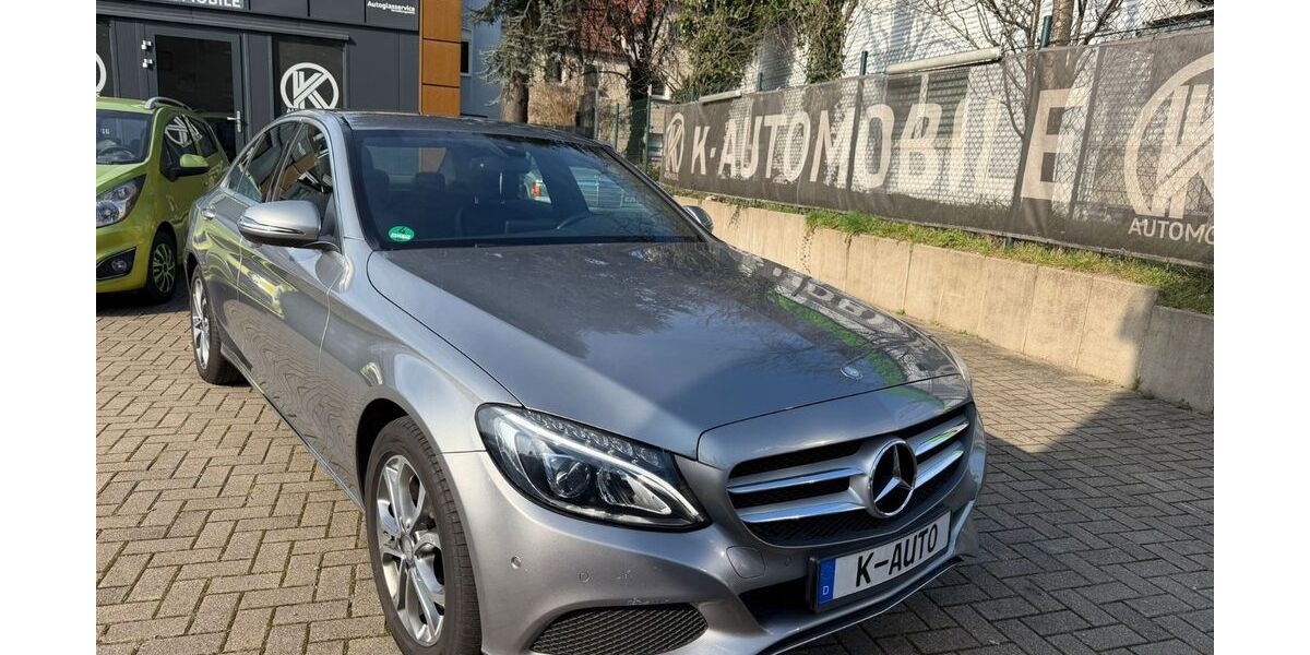 Mercedes-Benz C 350 157.900 km 14.490 &euro; Herne 44625