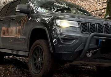 Jeep Grand Cherokee 150.000 km 27.000 &euro; Herne, Stadt 44653