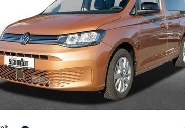 VW Caddy 19.500 km 28.790 &euro; Recklinghausen 45657