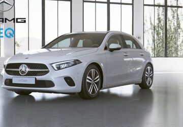 Mercedes-Benz A 180 26.839 km 22.690 &euro; Hagen 58135