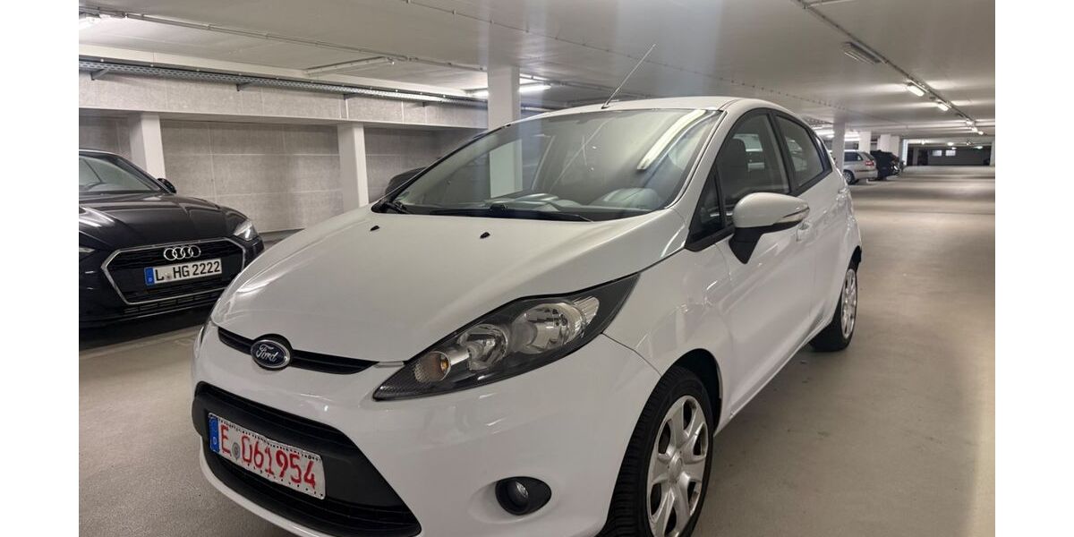 Ford Fiesta 216.000 km 3.500 &euro; Essen 45326