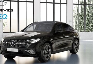 Mercedes-Benz GLC 220 7.945 km 59.880 &euro; Hagen 58135