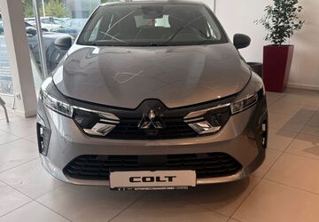 Mitsubishi Colt 4.950 km 14.990 &euro; Dorsten 46282