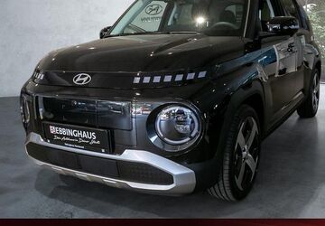 Hyundai INSTER 1.500 km 30.999 &euro; Dortmund 44289