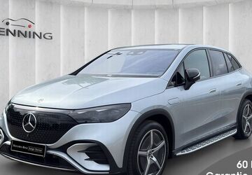 Mercedes-Benz EQE 15.673 km 56.880 &euro; Herne 44653