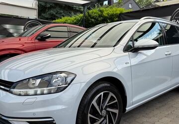 VW Golf 86.200 km 12.900 &euro; Herne 44649