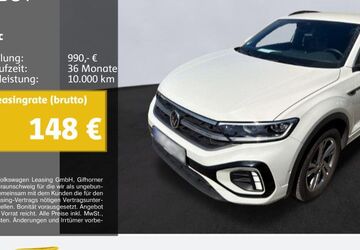 VW T-Roc 14.511 km 22.310 &euro; Herne 44653