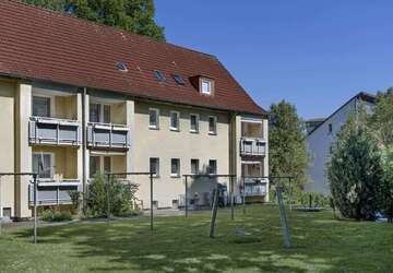 Wohnung Dortmund Huckarde - 3 Zimmer, 50 m&sup2;, 437&euro; | Angebot:27147481