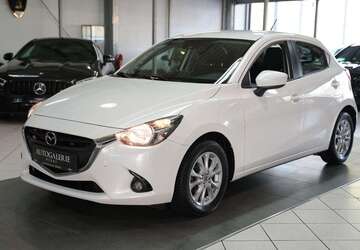 Mazda 2 137.000 km 6.990 &euro; Herne 44652