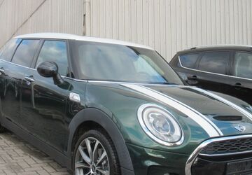 Mini Cooper SD Clubman 171.214 km 10.750 &euro; Herne 44653