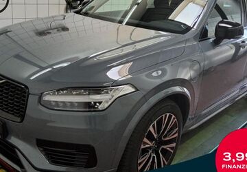 Volvo XC90 48.034 km 49.850 &euro; Essen-Kray 45309