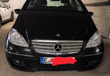 Mercedes-Benz A 150 264.400 km 2.200 &euro; Essen 45133