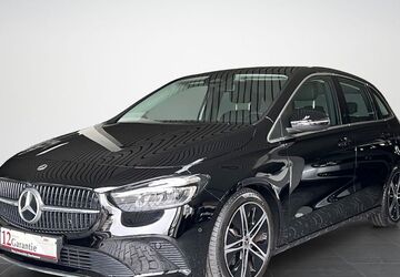 Mercedes-Benz B 200 138.000 km 19.990 &euro; Oberhausen 46045