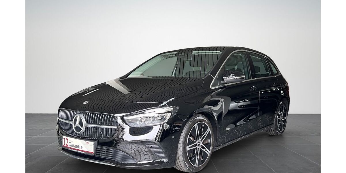 Mercedes-Benz B 200 138.000 km 19.990 &euro; Oberhausen 46045