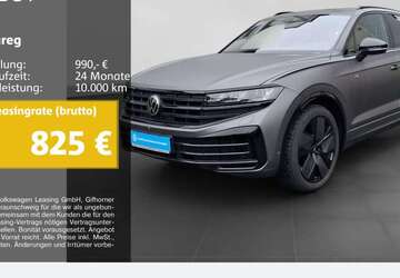 VW Touareg 39.574 km 68.870 &euro; Herne 44653