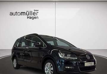 VW Sharan 225.000 km 9.890 &euro; Hagen 58095