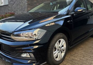 VW Polo 64.000 km 13.450 &euro; Oberhausen 46149