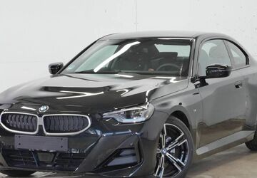 BMW 220 6.439 km 39.940 &euro; Witten 58455