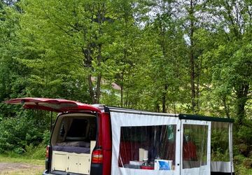 VW T5 Transporter 285.000 km 16.990 &euro; Hagen 58091