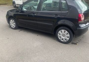 VW Polo 137.000 km 1.800 &euro; Mülheim an der Ruhr 45475