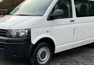 VW T5 Transporter 267.000 km 8.390 &euro; Schwerte 58239