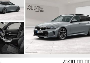 BMW 320 25.845 km 42.890 &euro; Oberhausen 46149