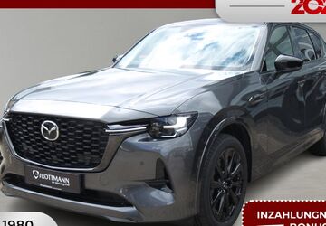 Mazda CX-60 21.196 km 41.880 &euro; Bottrop-Kirchhellen 46244