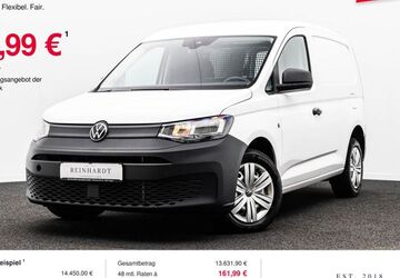 VW Caddy 89.510 km 14.450 &euro; Hagen 58091