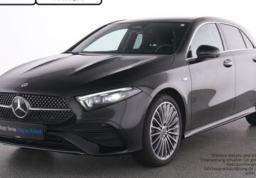 Mercedes-Benz A 250 12.908 km 38.990 &euro; Essen 45309