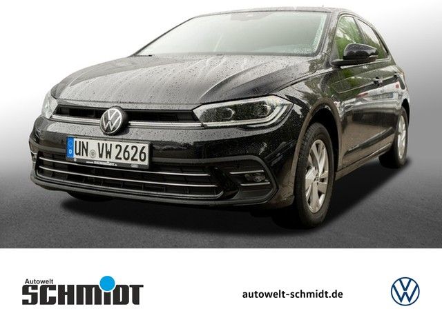 VW Polo 6.465 km 19.998 &euro; Schwerte 58239