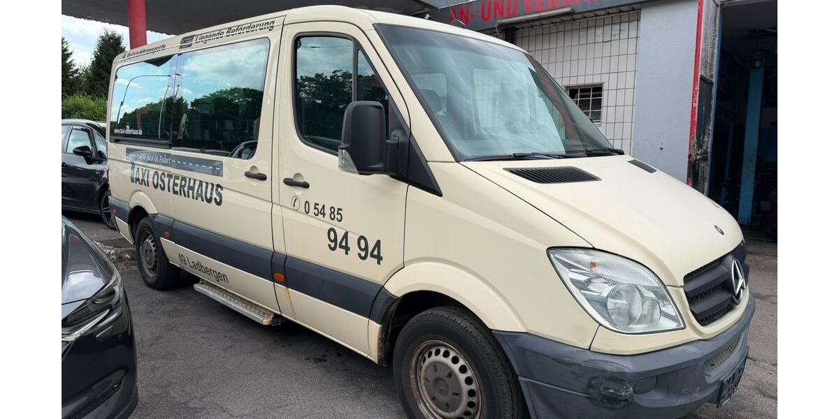 Mercedes-Benz Sprinter 500.000 km 4.800 &euro; Essen 45359