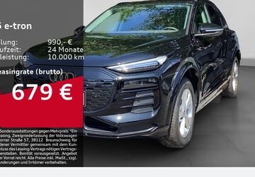Audi Q6 e-tron 21.500 km 52.440 &euro; Bochum 44809