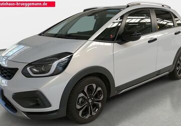 Honda Jazz 5.513 km 23.790 &euro; Dortmund 44147