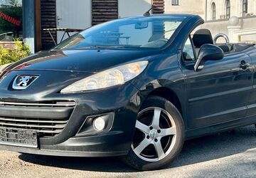 Peugeot 207 180.000 km 1.500 &euro; Gelsenkirchen 45884