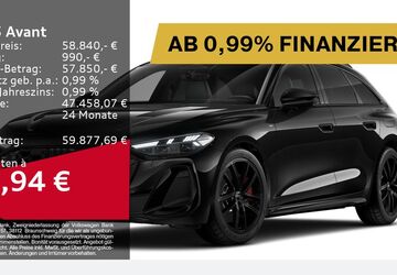 Audi A5 25.235 km 52.840 &euro; Bochum 44809