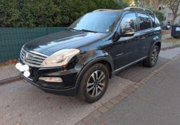 SsangYong REXTON 238.000 km 5.800 &euro; Herne 44627
