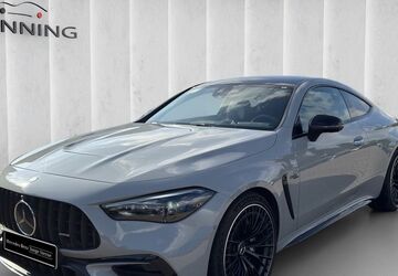 Mercedes-Benz CLE 53 AMG 9.255 km 79.880 &euro; Herne 44653