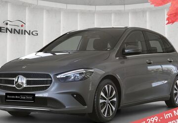 Mercedes-Benz B 220 26.526 km 27.880 &euro; Herne 44653
