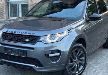 Land Rover Discovery 186.500 km 10.000 &euro; Mülheim an der Ruhr 45473