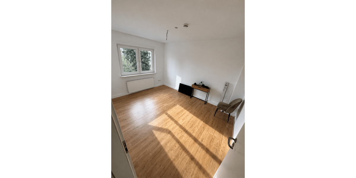 Etagenwohnung Bochum Innenstadt - 3 Zimmer, 60 m&sup2;, 565&euro; | Angebot:27399220