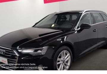 Audi A6 67.331 km 31.490 &euro; Hagen 58089
