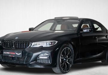 BMW 330 118.000 km 29.990 &euro; Gelsenkirchen 45899