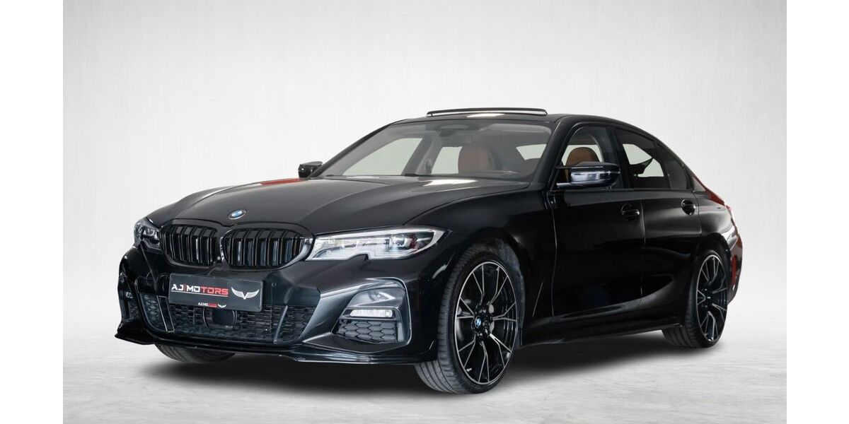 BMW 330 118.000 km 29.990 &euro; Gelsenkirchen 45899
