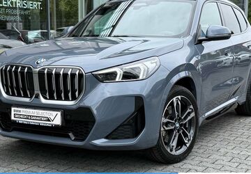 BMW X1 22.461 km 42.980 &euro; Mülheim an der Ruhr 45472