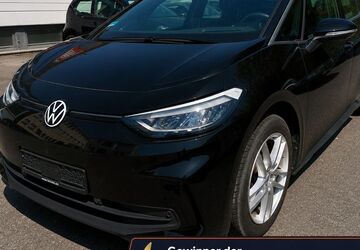 VW ID.3 20.000 km 33.900 &euro; Wuppertal 42281